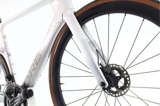 Orbea Orca Aero M10I LTD Di2 12V (carretera) t.56 Reacondicionada