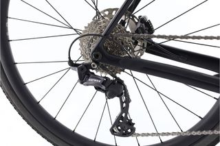 Orbea Terra M20 Team (gravel) t.56 Reacondicionada