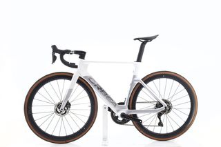Orbea Orca Aero M10I LTD Di2 12V (carretera) t.56 Reacondicionada