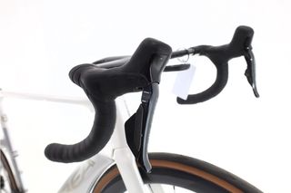 Orbea Orca Aero M10I LTD Di2 12V (carretera) t.56 Reacondicionada