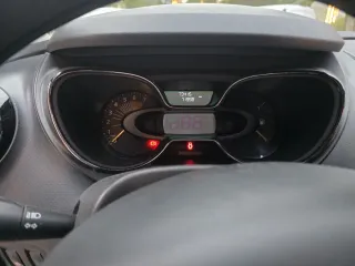 Renault Captur 2013