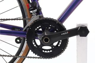 Trek Emonda AXS 11V (carretera) t.54 Reacondicionada