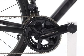 Orbea Orca M10i LTD Di2 12V (carretera) t.52 Reacondicionada