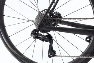 Orbea Orca M10i LTD Di2 12V (carretera) t.52 Reacondicionada