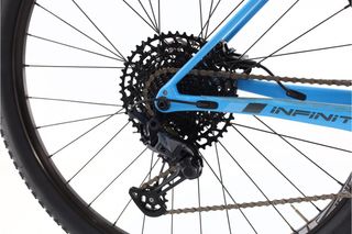 Mendiz X21 (MTB) t.M Reacondicionada