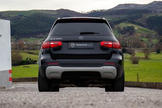 Mercedes-Benz GLB (X247) 2020