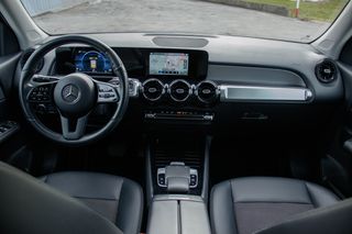 Mercedes-Benz GLB (X247) 2020