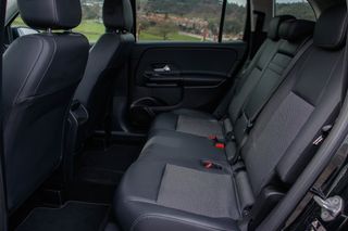 Mercedes-Benz GLB (X247) 2020