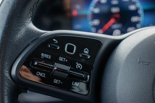 Mercedes-Benz GLB (X247) 2020