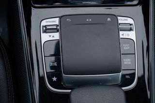 Mercedes-Benz GLB (X247) 2020