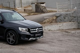 Mercedes-Benz GLB (X247) 2020