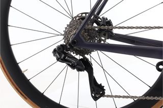 Orbea Orca M10I LTD Di2 12V (carretera) t.50 Reacondicionada