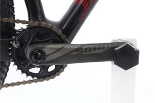 Specialized StumpJumper Marathon (MTB) t.M Reacondicionada