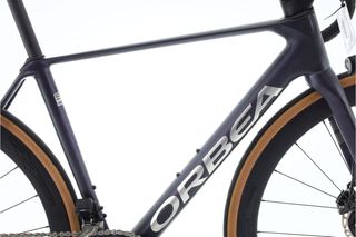 Orbea Orca M10I LTD Di2 12V (carretera) t.50 Reacondicionada
