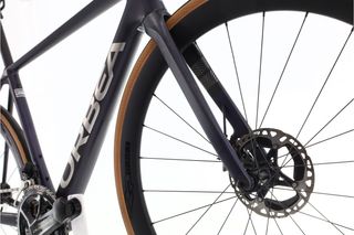 Orbea Orca M10I LTD Di2 12V (carretera) t.50 Reacondicionada