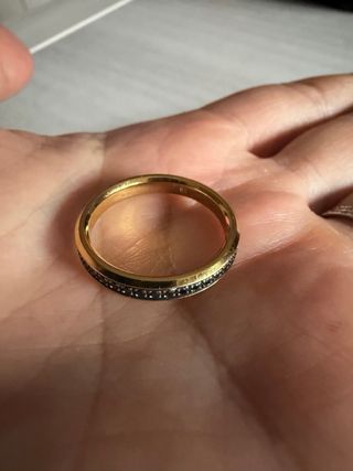 Anello Brosway e Bracciale Breil Uomo