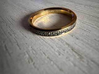 Anello Brosway e Bracciale Breil Uomo