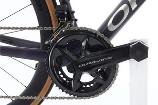 Orbea Orca M10I LTD Di2 12V (carretera) t.50 Reacondicionada