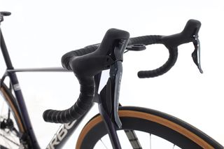 Orbea Orca M10I LTD Di2 12V (carretera) t.50 Reacondicionada