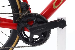 Orbea Orca M20I LTD Di2 12V (carretera) t.60 Reacondicionada