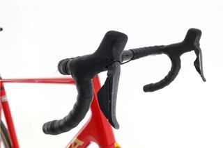 Orbea Orca M20I LTD Di2 12V (carretera) t.60 Reacondicionada