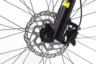 BH Ultimate Evo XT (MTB) t.M Reacondicionada