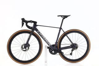 Orbea Orca M10I LTD Di2 12V (carretera) t.50 Reacondicionada