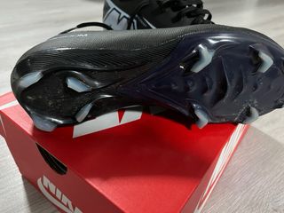 Botas de fútbol Nike Air Zoom
