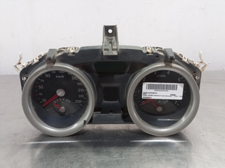 CUADRO INSTRUMENTOS RENAULT MEGANE II BERLINA 5P