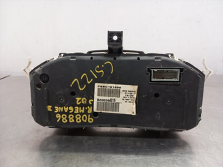 CUADRO INSTRUMENTOS RENAULT MEGANE II BERLINA 5P