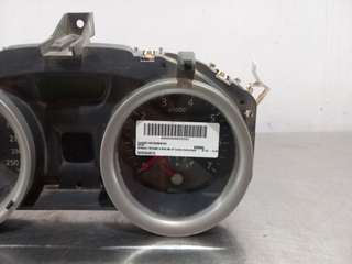 CUADRO INSTRUMENTOS RENAULT MEGANE II BERLINA 5P