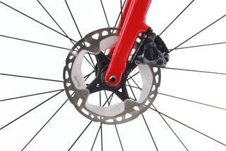 Orbea Orca M20I LTD Di2 12V (carretera) t.60 Reacondicionada