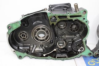 Carteres Bloque Motor Honda FMX 650 05'-07'