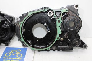 Carteres Bloque Motor Honda FMX 650 05'-07'