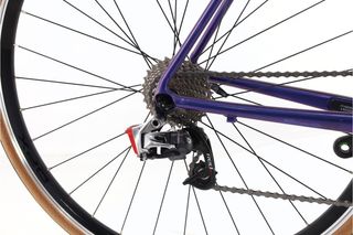 Trek Emonda AXS 11V (carretera) t.54 Reacondicionada