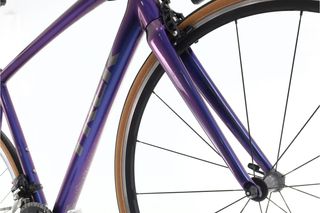 Trek Emonda AXS 11V (carretera) t.54 Reacondicionada