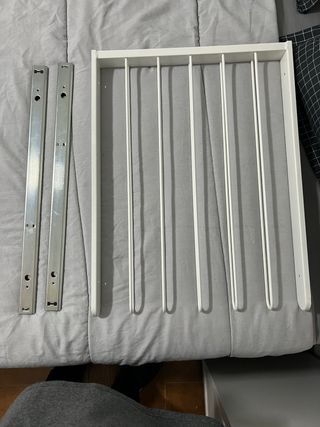 Pantalonero extraíble 50x58