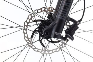 Mendiz X21 (MTB) t.M Reacondicionada