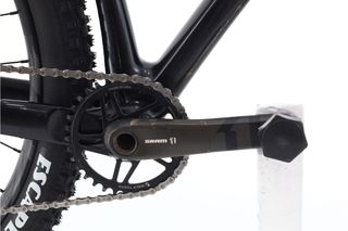 BH Ultimate Evo XT (MTB) t.M Reacondicionada