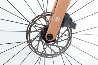 3T Explor Ultra AXS 12V (gravel) t.54 Reacondicionada