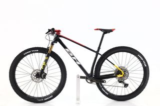 BH Ultimate Evo XT (MTB) t.M Reacondicionada