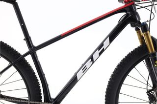 BH Ultimate Evo XT (MTB) t.M Reacondicionada