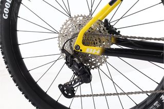 BH Ultimate Evo XT (MTB) t.M Reacondicionada