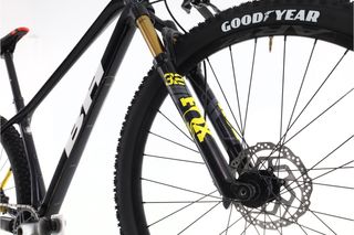 BH Ultimate Evo XT (MTB) t.M Reacondicionada