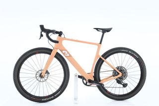 3T Explor Ultra AXS 12V (gravel) t.54 Reacondicionada