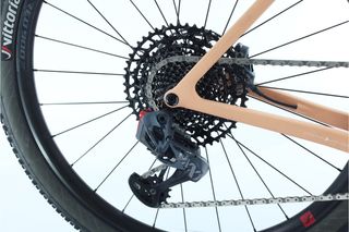 3T Exploro Ultra AXS 12V (gravel) t.54 Reacondicionada