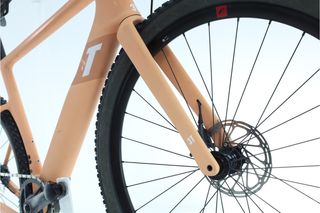 3T Exploro Ultra AXS 12V (gravel) t.54 Reacondicionada