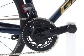 Giant TCR Advanced AXS 12V (carretera) t.56 Reacondicionada