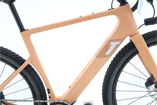 3T Exploro Ultra AXS 12V (gravel) t.54 Reacondicionada