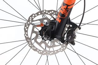 Scott Scale 910 (MTB) t.M Reacondicionada